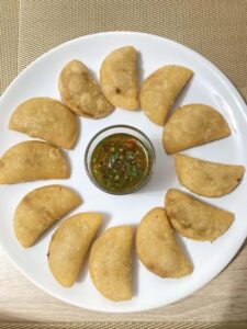 Empanaditas