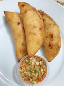 Empanaditas